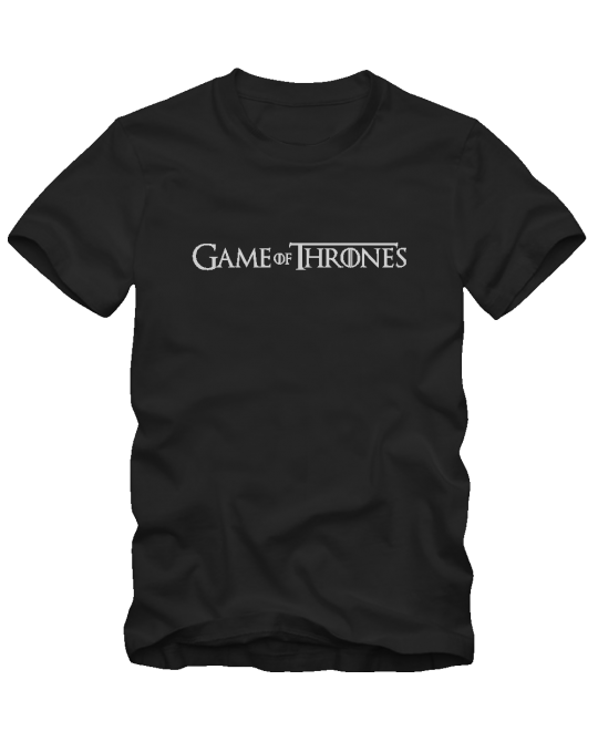 Marškinėliai Game of thrones